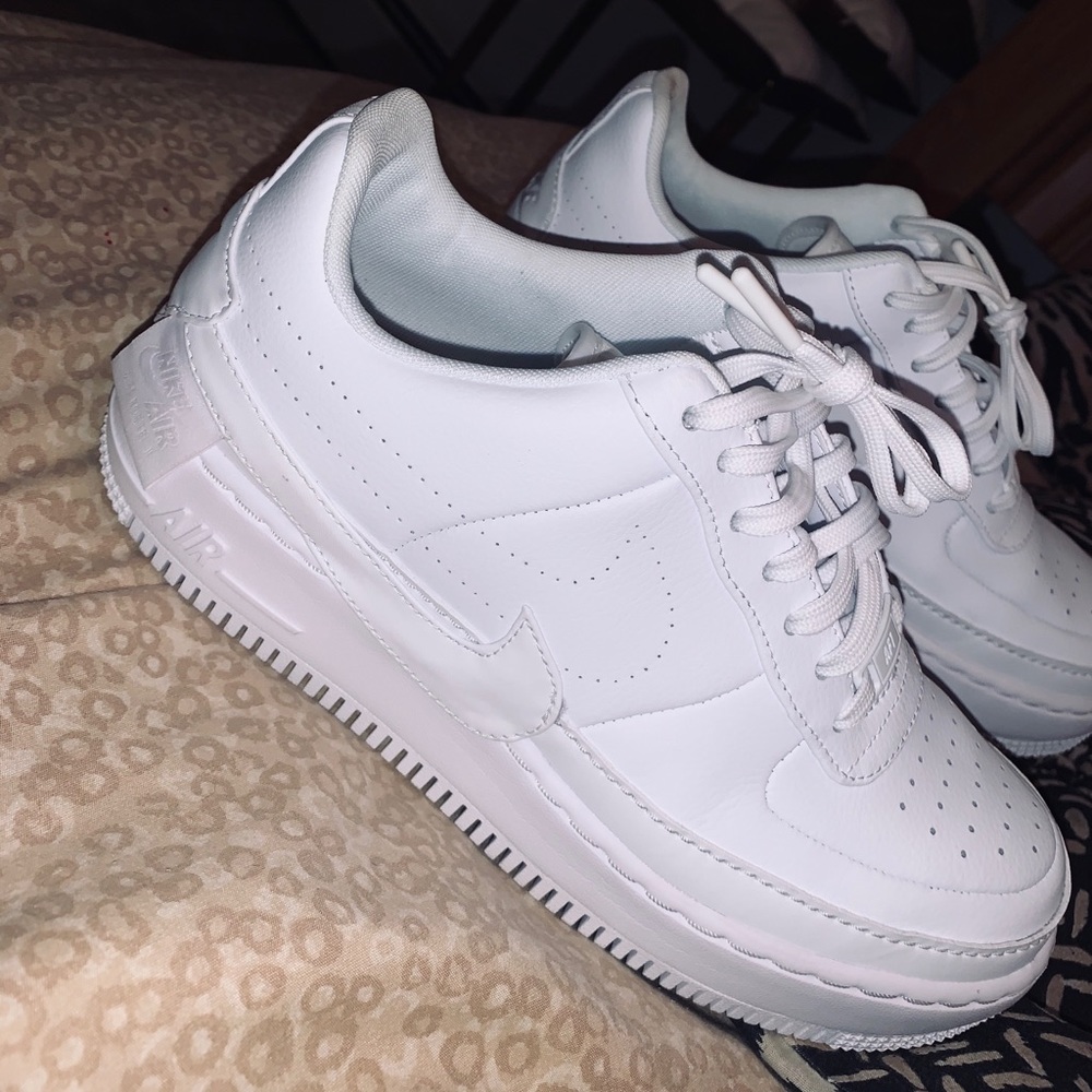 Nike Air Force 1 jester XX women’s size 9.5